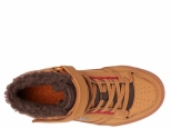 DC Pure HT Winterized EV Yt Wheat/Dark Chocolate (thumb #2)
