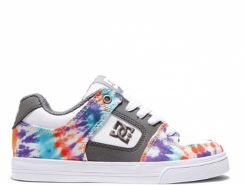 DC Pure Youth Primary Tie Dye (imagine principala)