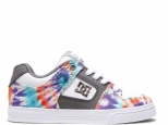 DC Pure Youth Primary Tie Dye