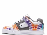 DC Pure Youth Primary Tie Dye (thumb #1)