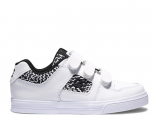 DC Pure Youth V Black/White Print (thumb #0)