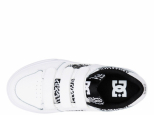 DC Pure Youth V Black/White Print (thumb #2)
