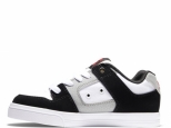 DC Pure Youth White/Black/Red (thumb #1)