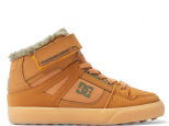 DC Pure Yt High Top Winterized EV Wheat (thumb #0)