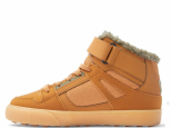 DC Pure Yt High Top Winterized EV Wheat (thumb #1)