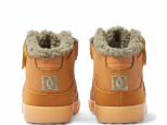 DC Pure Yt High Top Winterized EV Wheat (thumb #4)
