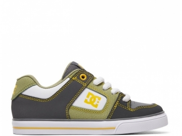 DC Pure Yt SE Grey/White/Yellow (imagine principala)