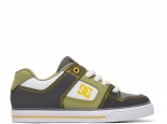 DC Pure Yt SE Grey/White/Yellow