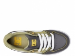 DC Pure Yt SE Grey/White/Yellow (thumb #1)