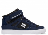DC Spartan High WNT EV Navy/Black (thumb #0)