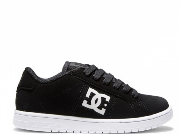 DC Striker Youth Black/Black/White (imagine principala)