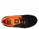 DC Tonik Yt Black/Orange (thumb #1)
