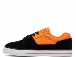 DC Tonik Yt Black/Orange (thumb #2)