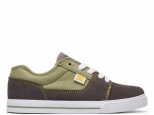 DC Tonik Yt Grey/Green (thumb #0)