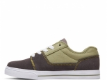 DC Tonik Yt Grey/Green (thumb #1)