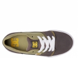 DC Tonik Yt Grey/Green (thumb #2)