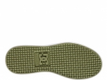 DC Tonik Yt Grey/Green (thumb #3)