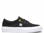 DC Trase Black/Multi/White (thumb #0)