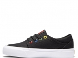 DC Trase Black/Multi/White (thumb #1)