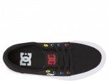 DC Trase Black/Multi/White (thumb #2)