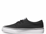 DC Trase TX Yt Black/White (thumb #1)