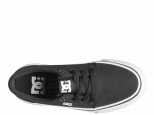DC Trase TX Yt Black/White (thumb #2)