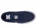 DC Trase Youth Navy (thumb #2)