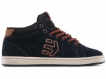 Etnies Fader MT Navy/Brown/White (thumb #0)