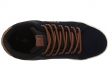 Etnies Fader MT Navy/Brown/White (thumb #1)
