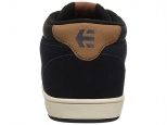 Etnies Fader MT Navy/Brown/White (thumb #2)