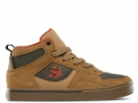 Etnies Harrison HT Kids Brown (thumb #0)