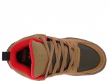 Etnies Harrison HT Kids Brown (thumb #1)