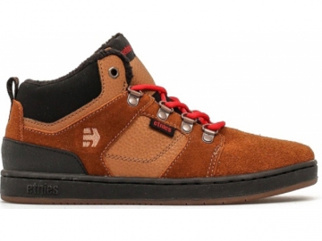 Etnies High Rise Kids Highrise Tan (imagine principala)