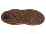 Etnies High Rise Kids Highrise Tan (thumb #4)