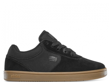 Etnies Joslin Kids Black/Gum (imagine principala)