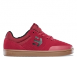 Etnies Marana Kids Red/Tan