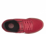 Etnies Marana Kids Red/Tan (thumb #1)