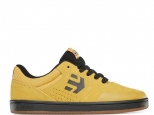 Etnies Marana Kids Yellow (thumb #0)