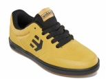 Etnies Marana Kids Yellow (thumb #1)