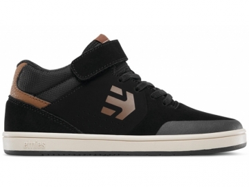 Etnies Marana MT Black/Brown (imagine principala)