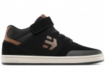 Etnies Marana MT Black/Brown (thumb #0)