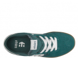 Etnies Windrow Kids Green/Gum (thumb #1)