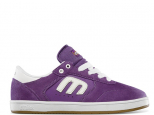 Etnies Windrow Kids Purple/White (thumb #0)