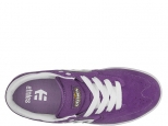 Etnies Windrow Kids Purple/White (thumb #1)