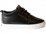 Globe GS Chukka Kids Black (thumb #0)