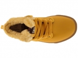 Globe Motley Mid Kids Tan Fur (thumb #1)