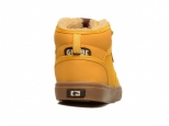 Globe Motley Mid Kids Tan Fur (thumb #2)