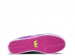 Supra Stacks Vulc II Black/Neon Acid (thumb #3)