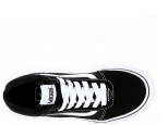 Vans Ward Hi YT Black/White (thumb #1)