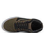 Vans Ward HI YT Weatherized Beach/Black (thumb #1)